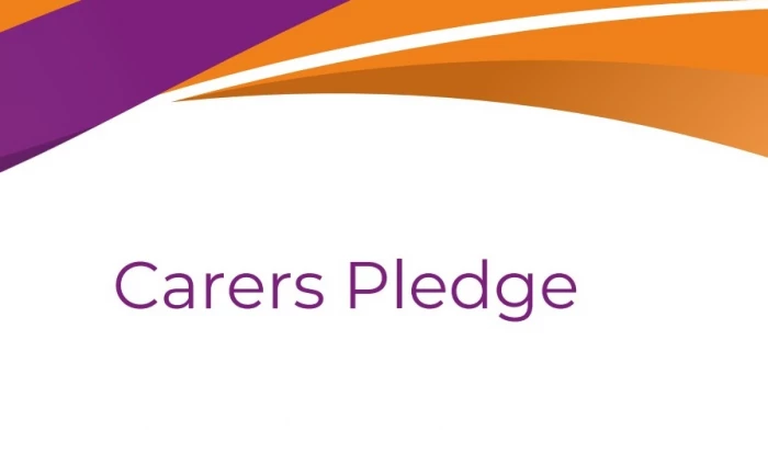 Carers Pledge GP